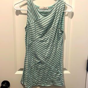 EUC tank top size small